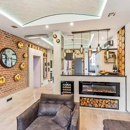 Apartment Ambiente *