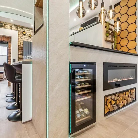Apartment Ambiente