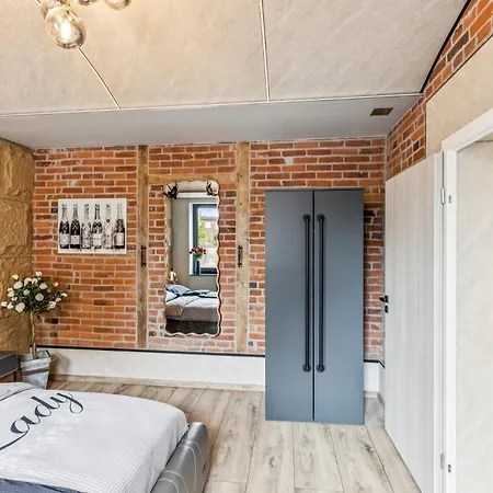 Apartment Ambiente *