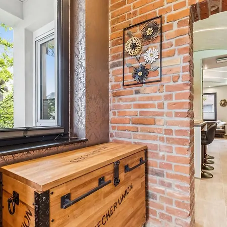 Apartment Ambiente Olfen