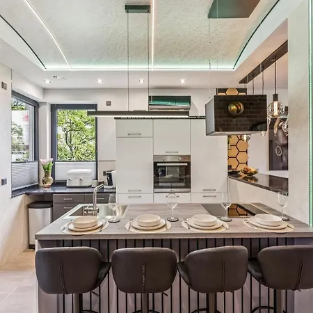 Apartment Ambiente