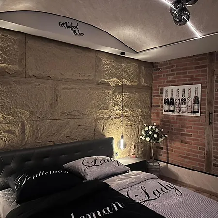 Apartmán Ambiente *