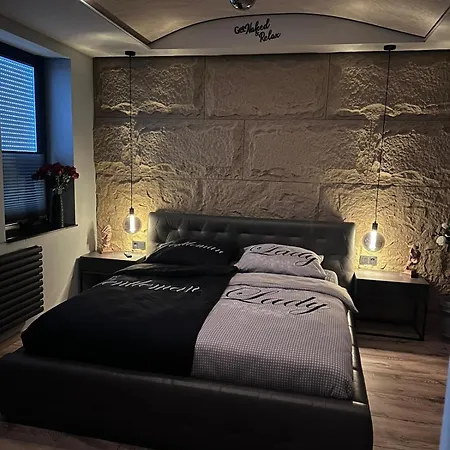 Apartmán Ambiente