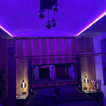 Apartment Ambiente