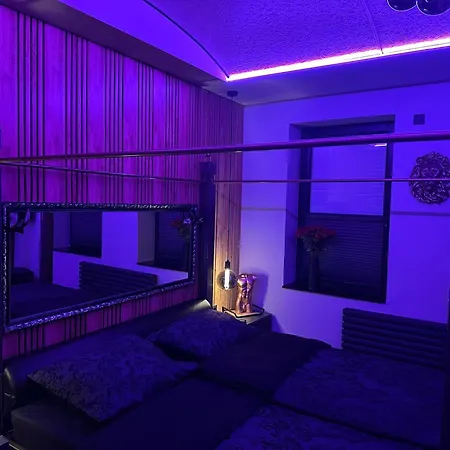 Apartment Ambiente Olfen