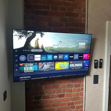 Apartmán Ambiente