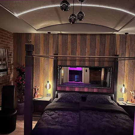 Apartmán Ambiente *